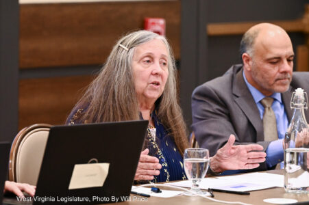 Attorneys Spar Over Motion To Dismiss W.Va. Corrections Class Action Lawsuit | News, Sports, Jobs